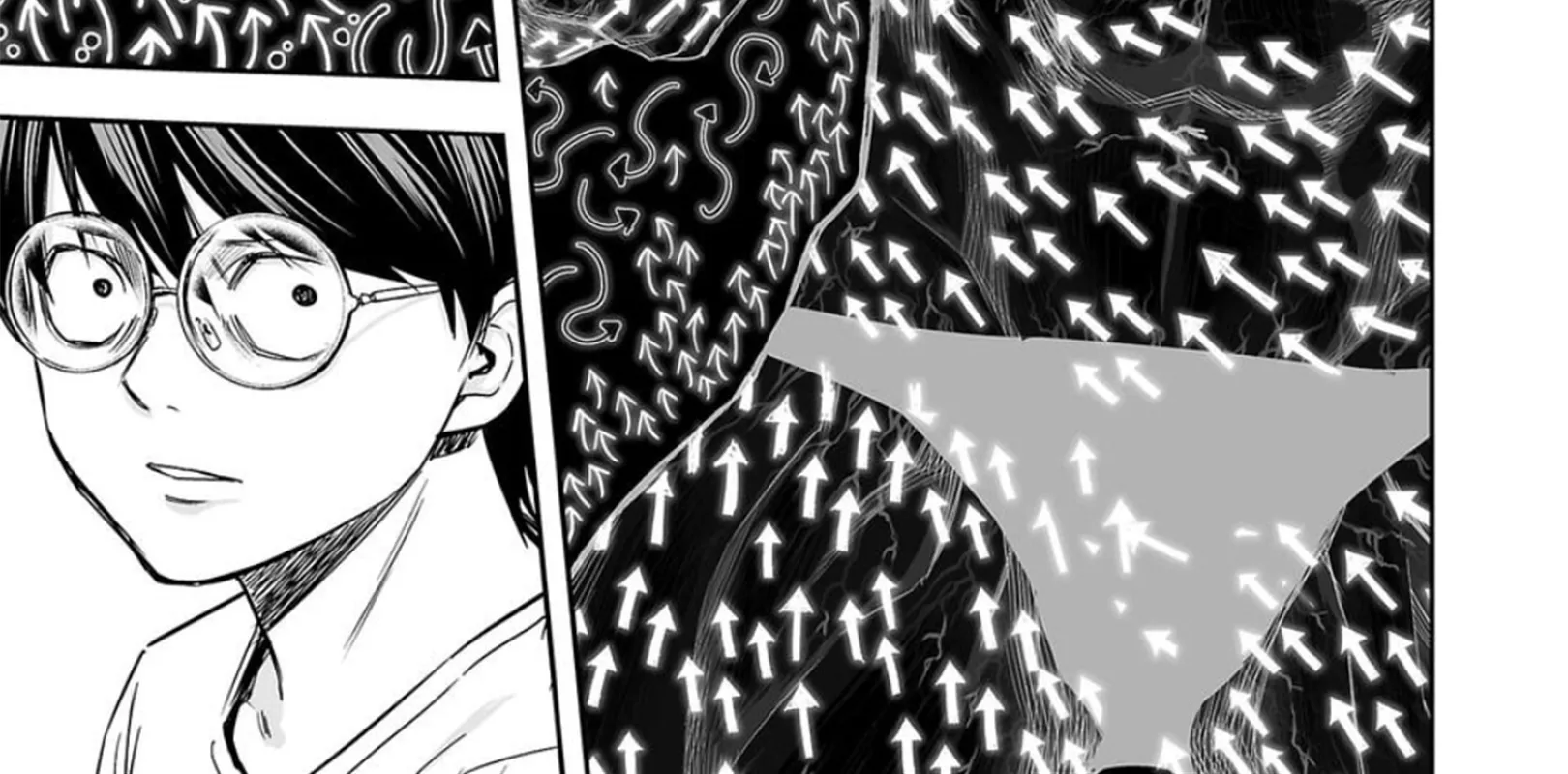 Tsuyoshi Zinmanga X Chapter 120 Page 16