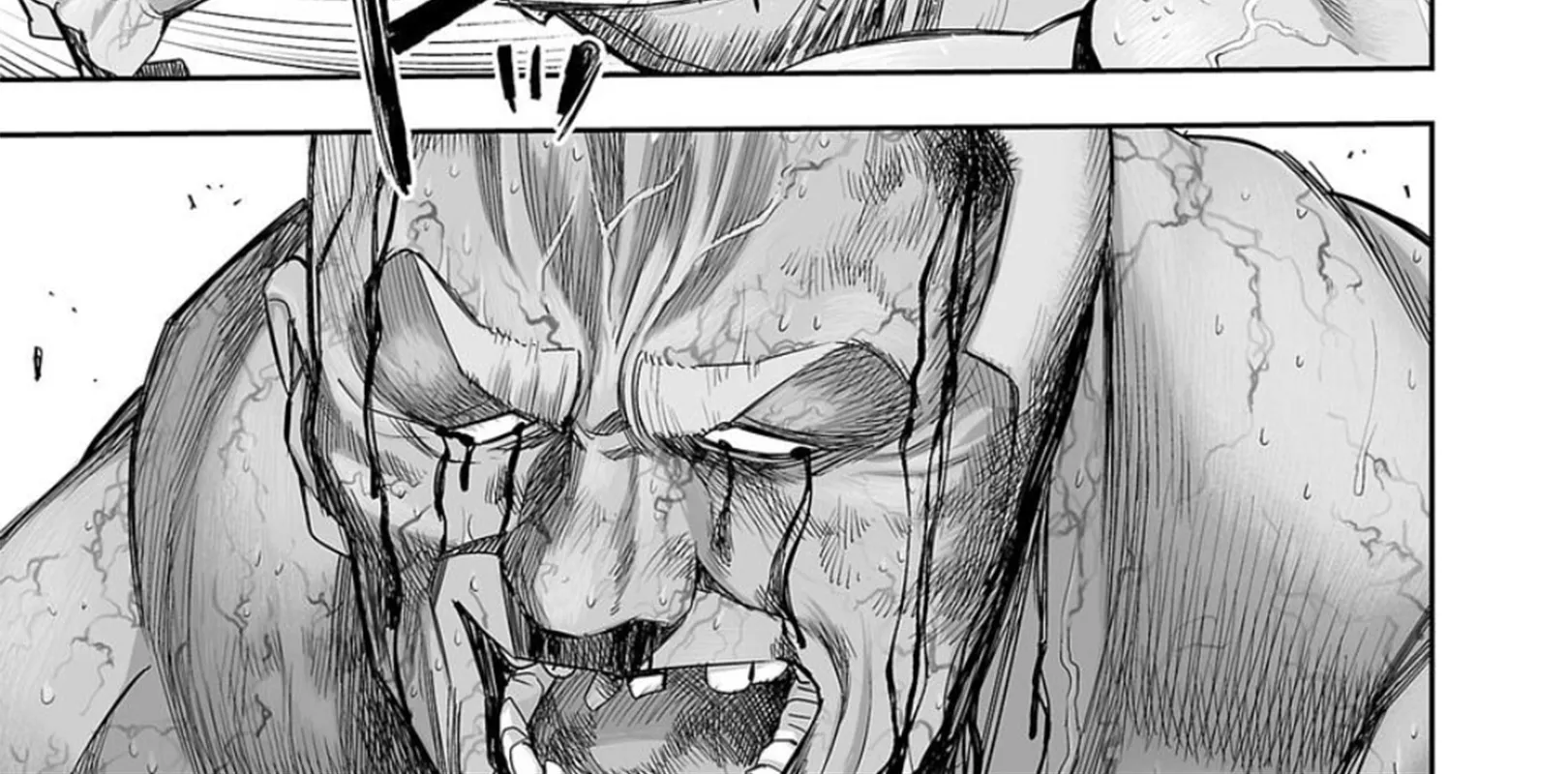 Tsuyoshi Zinmanga X Chapter 120 Page 20