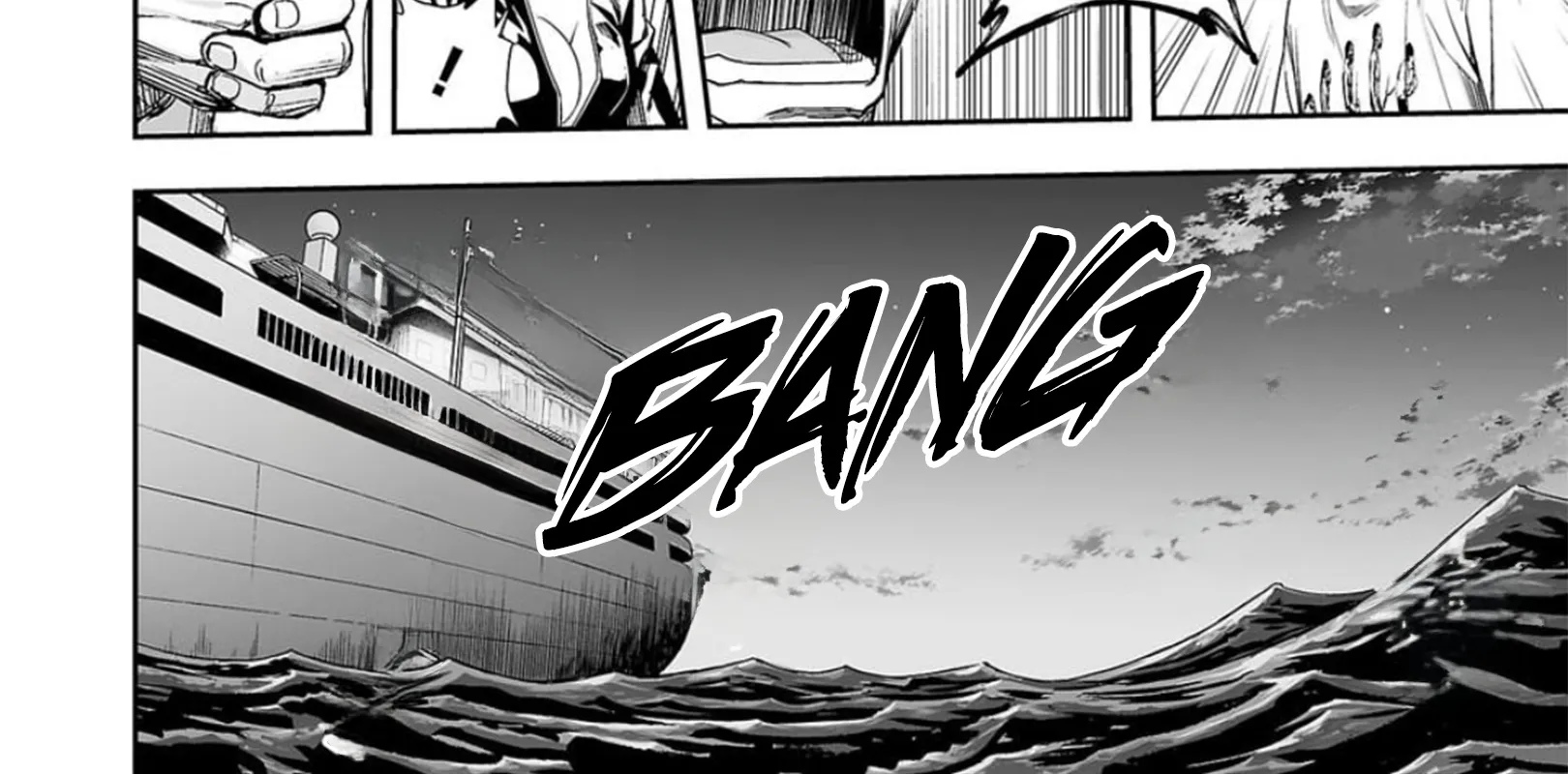Tsuyoshi Zinmanga X Chapter 118 Page 24