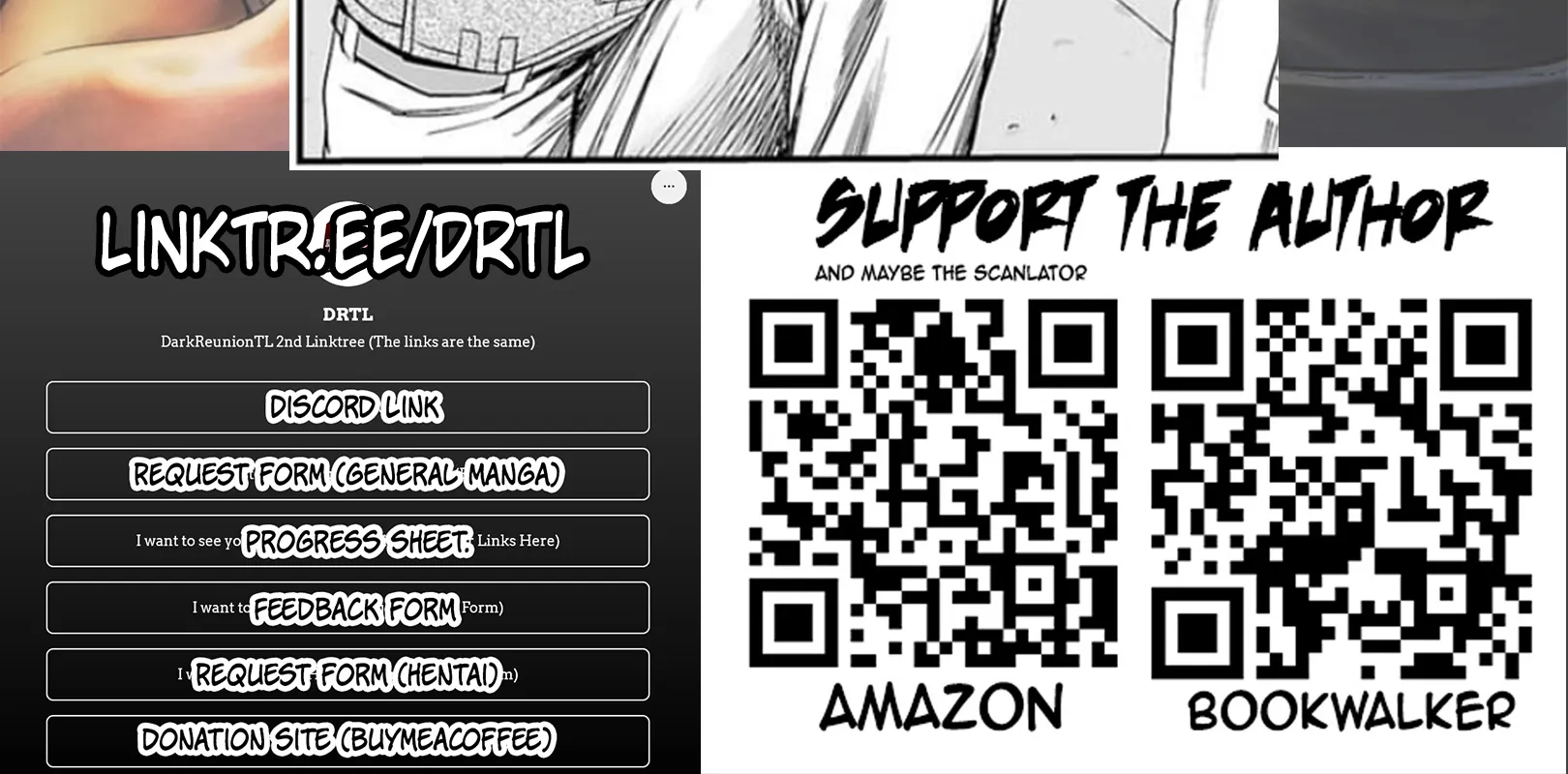 Tsuyoshi Zinmanga X Chapter 118 Page 38