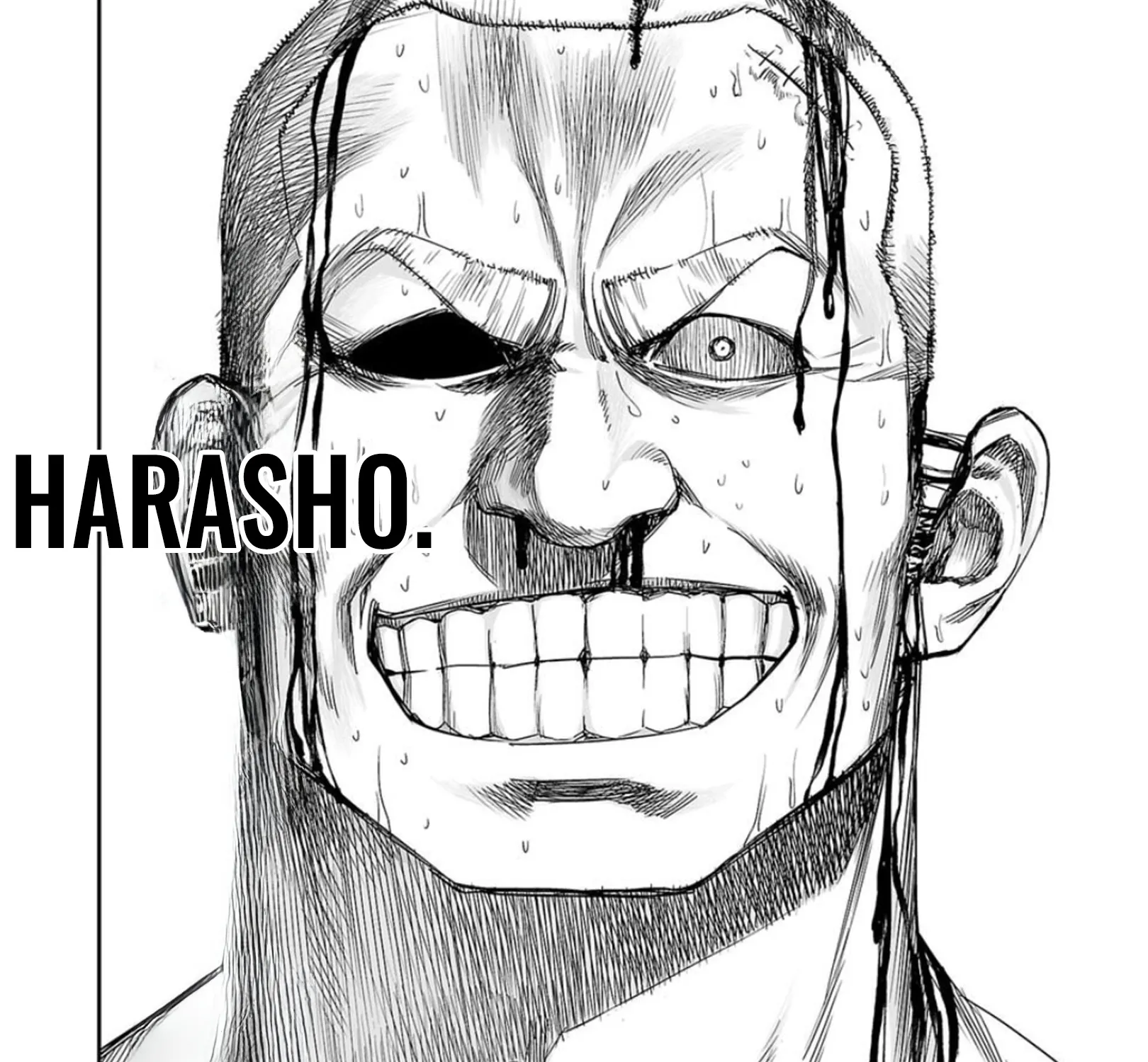 Tsuyoshi Zinmanga X Chapter 116 Page 31
