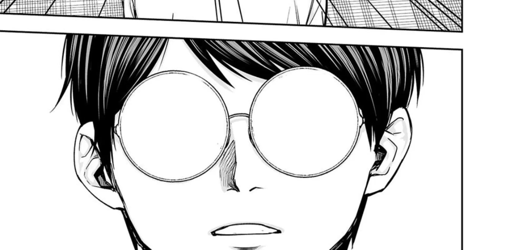 Tsuyoshi Zinmanga X Chapter 115 Page 10