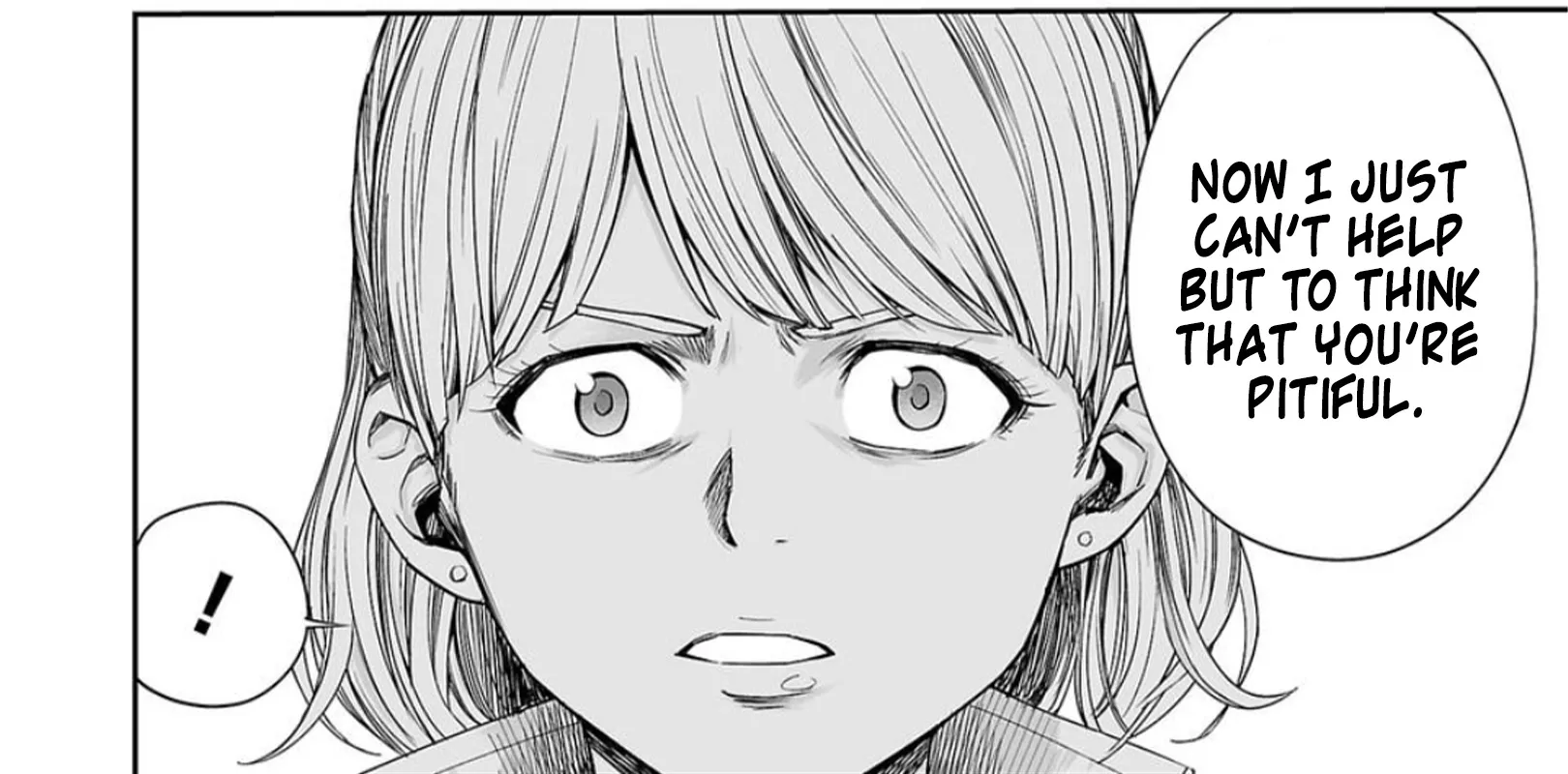 Tsuyoshi Zinmanga X Chapter 115 Page 12