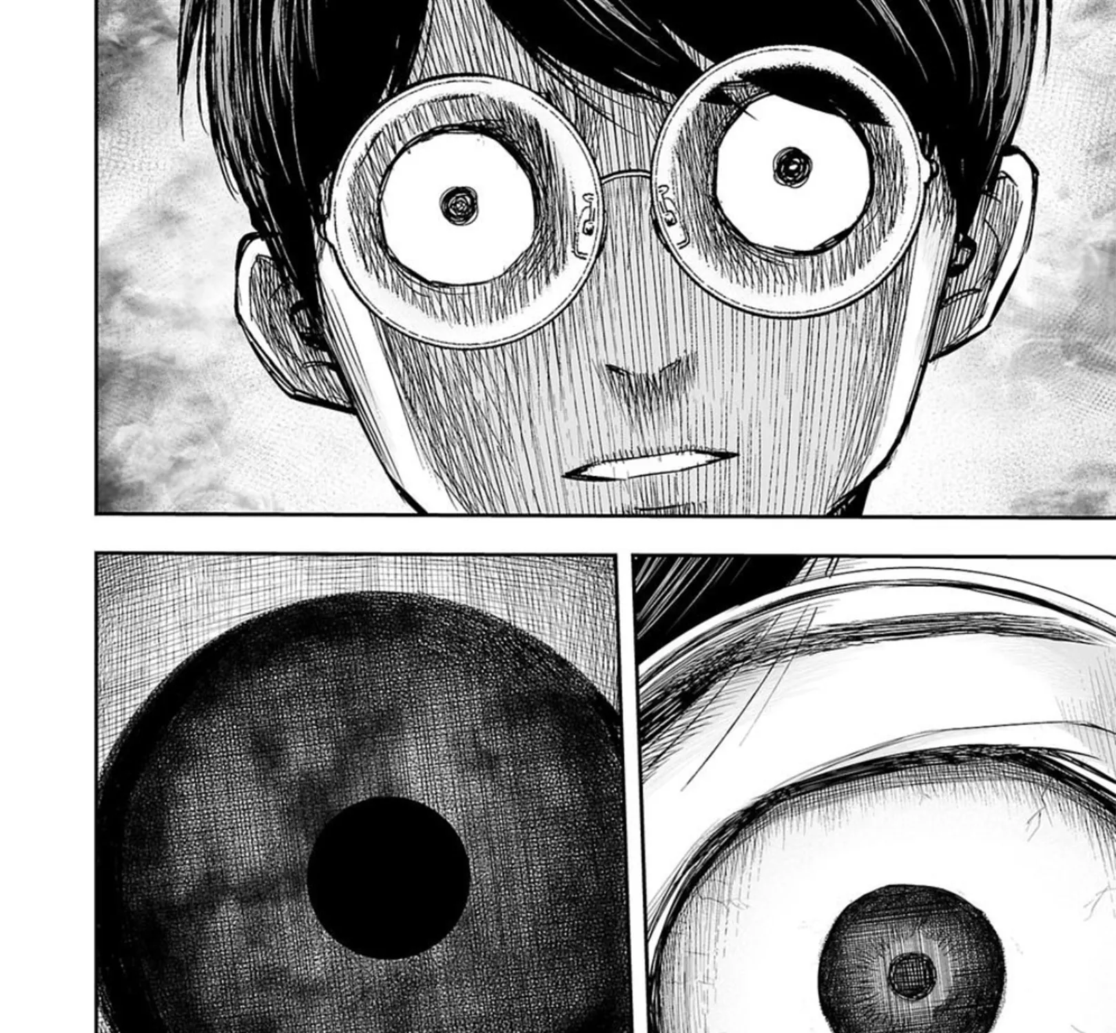 Tsuyoshi Zinmanga X Chapter 115 Page 23