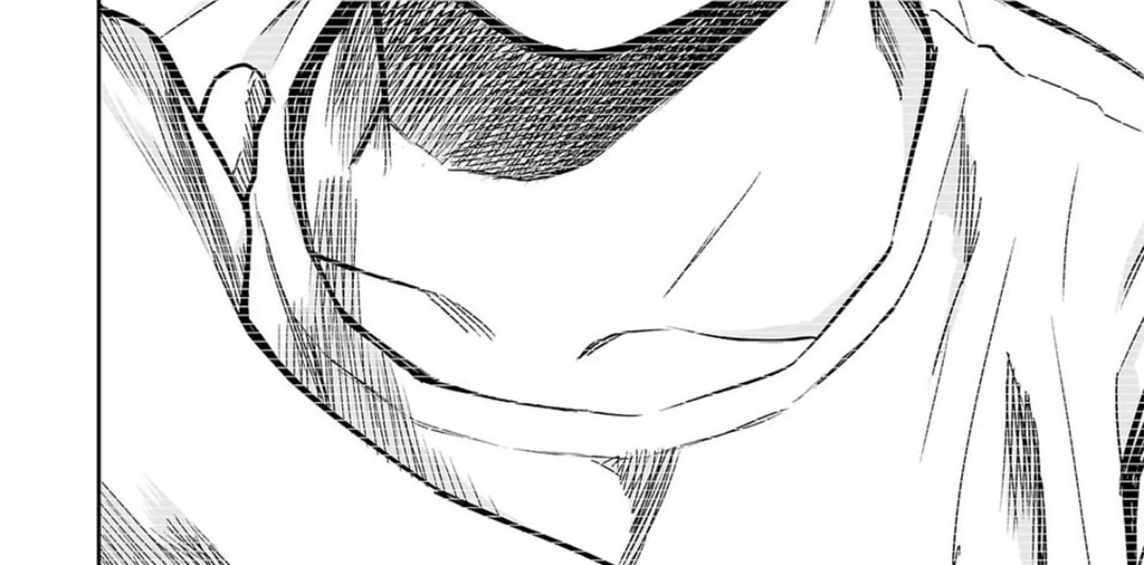 Tsuyoshi Zinmanga X Chapter 109 Page 32