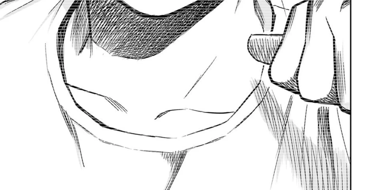 Tsuyoshi Zinmanga X Chapter 109 Page 34