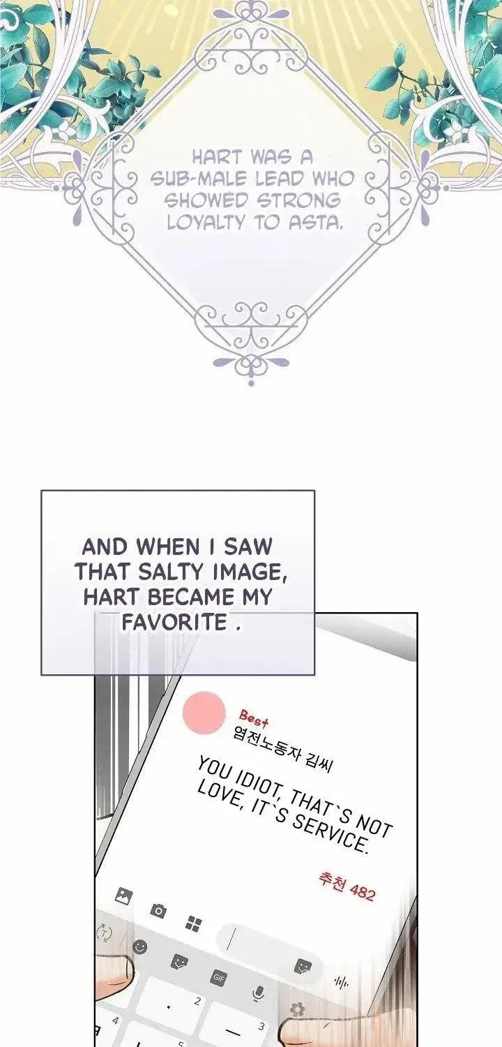 How to Protect My Sub Male Lead Dad Zinmanga X Chapter 0.1 Page 28
