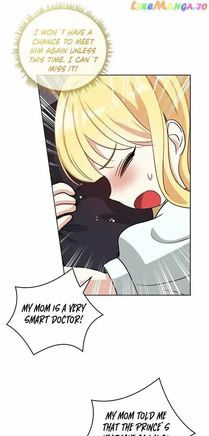 How to Protect My Sub Male Lead Dad Zinmanga X Chapter 0.1 Page 30