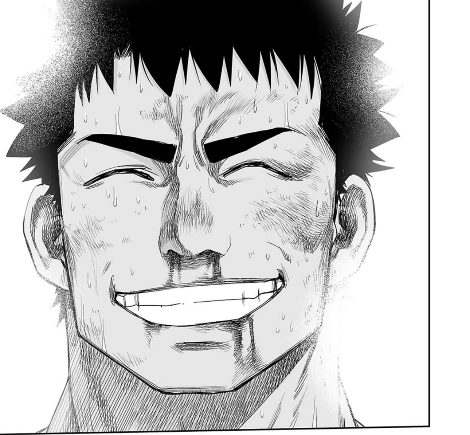 Tsuyoshi Zinmanga X Chapter 102 Page 13