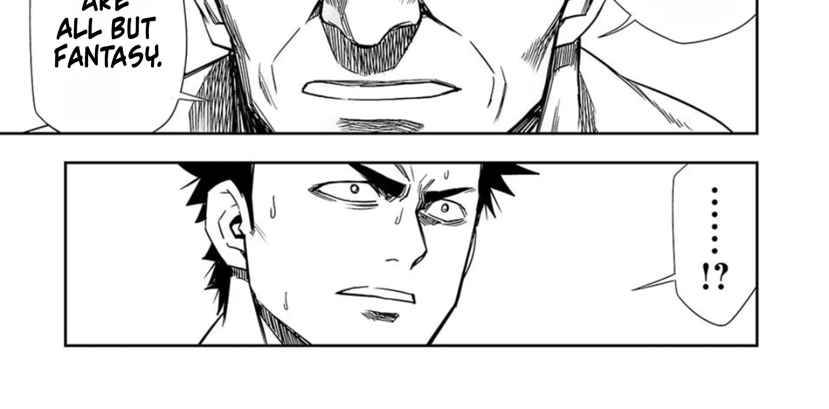 Tsuyoshi Zinmanga X Chapter 98 Page 18