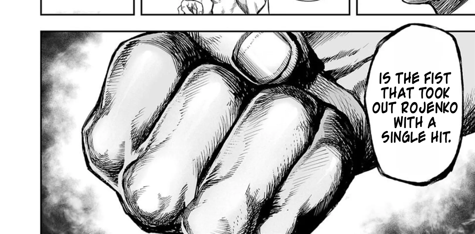 Tsuyoshi Zinmanga X Chapter 98 Page 20