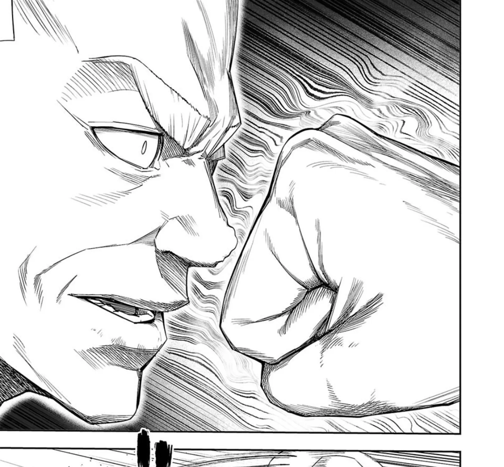 Tsuyoshi Zinmanga X Chapter 97 Page 19