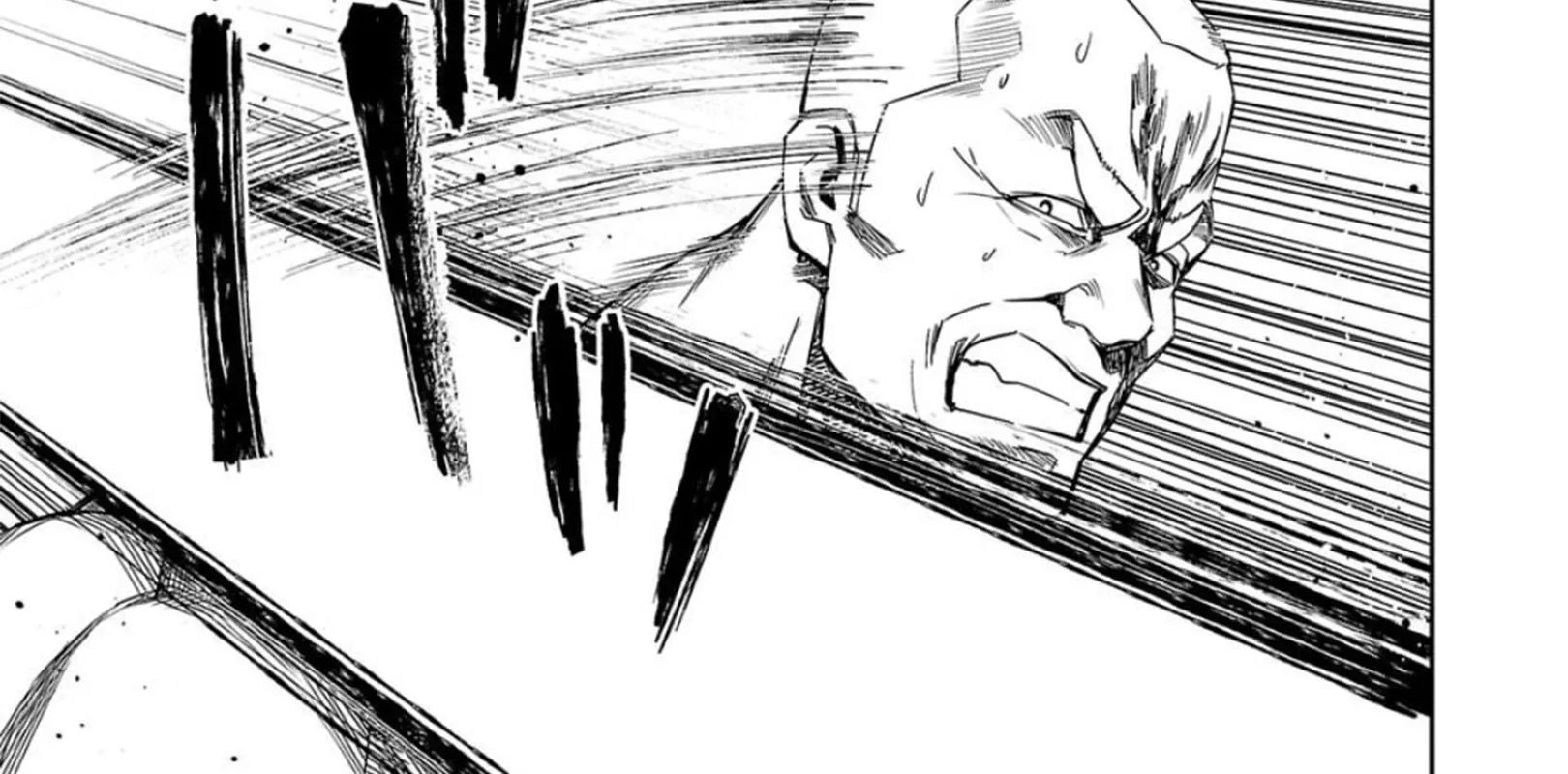 Tsuyoshi Zinmanga X Chapter 97 Page 20