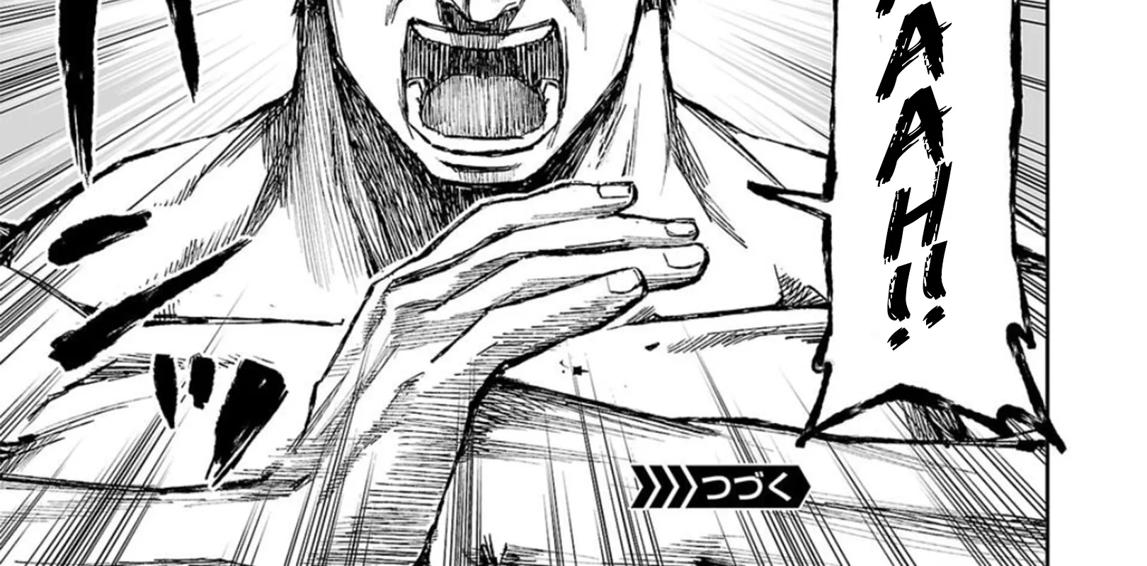 Tsuyoshi Zinmanga X Chapter 96 Page 22