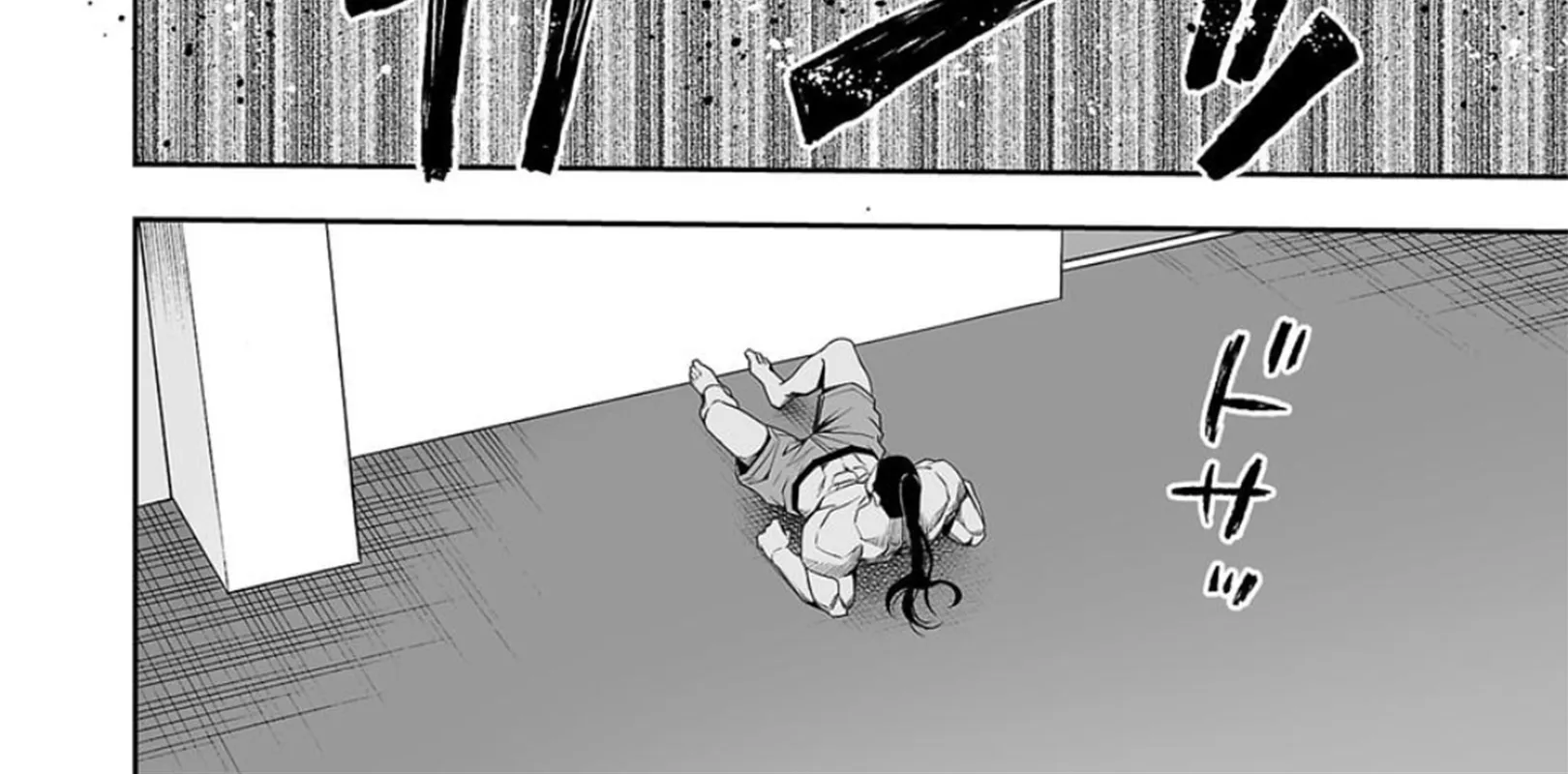 Tsuyoshi Zinmanga X Chapter 93 Page 8