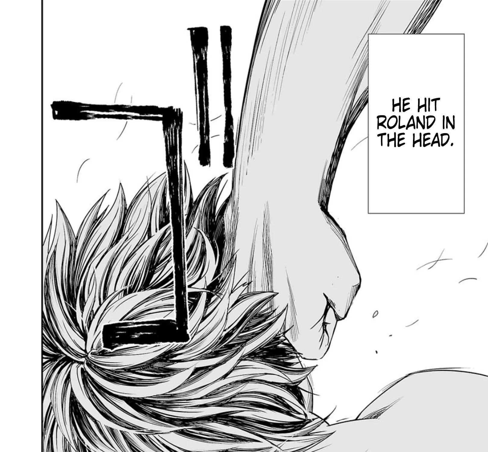 Tsuyoshi Zinmanga X Chapter 91 Page 7