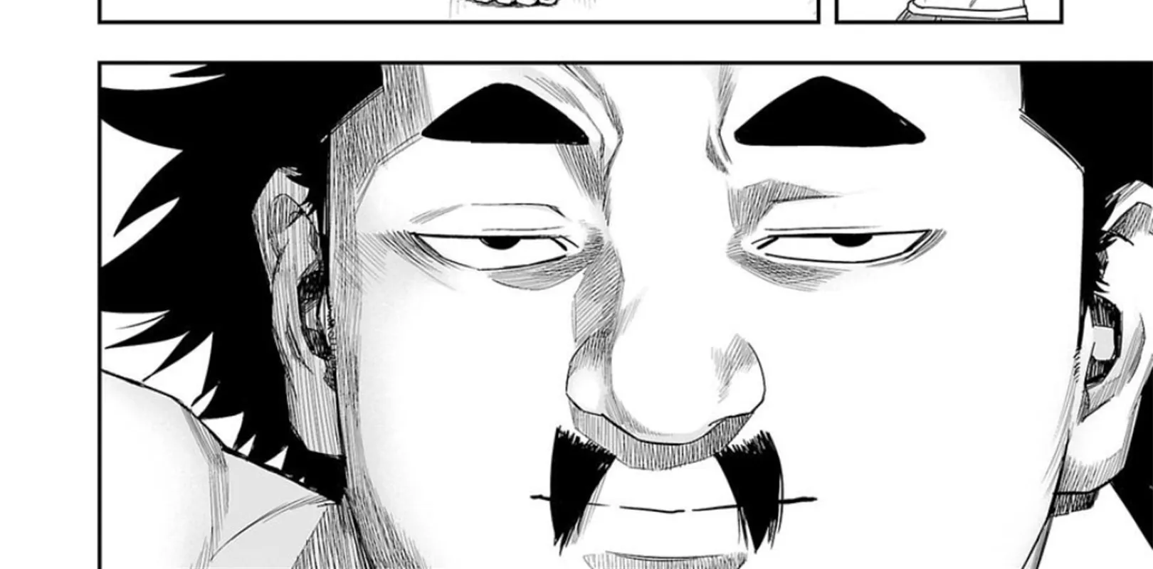 Tsuyoshi Zinmanga X Chapter 90 Page 8