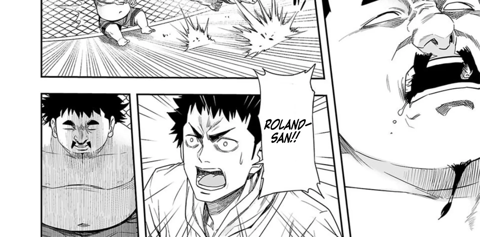 Tsuyoshi Zinmanga X Chapter 90 Page 28