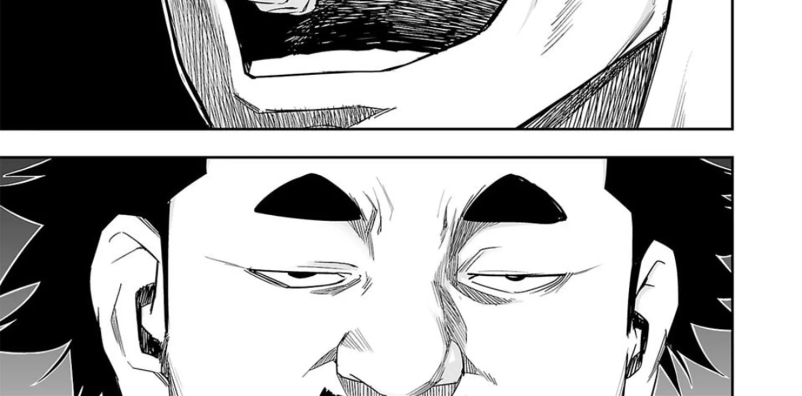 Tsuyoshi Zinmanga X Chapter 89 Page 10