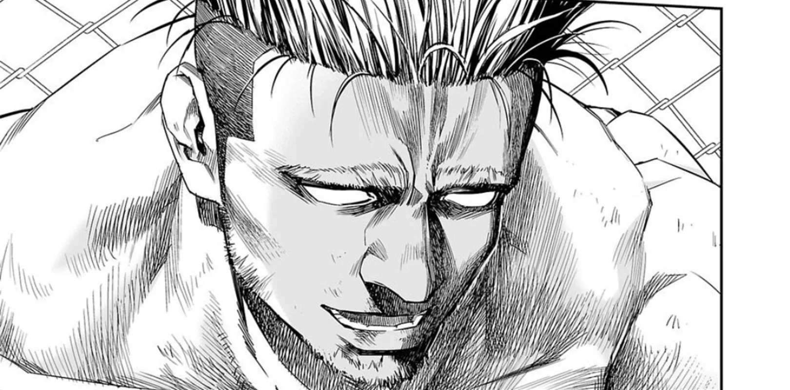 Tsuyoshi Zinmanga X Chapter 84 Page 2
