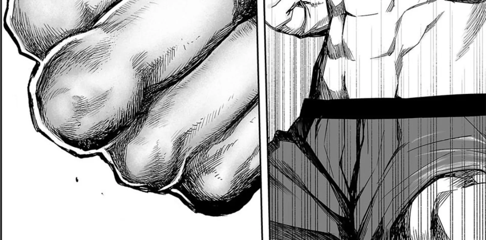 Tsuyoshi Zinmanga X Chapter 84 Page 20