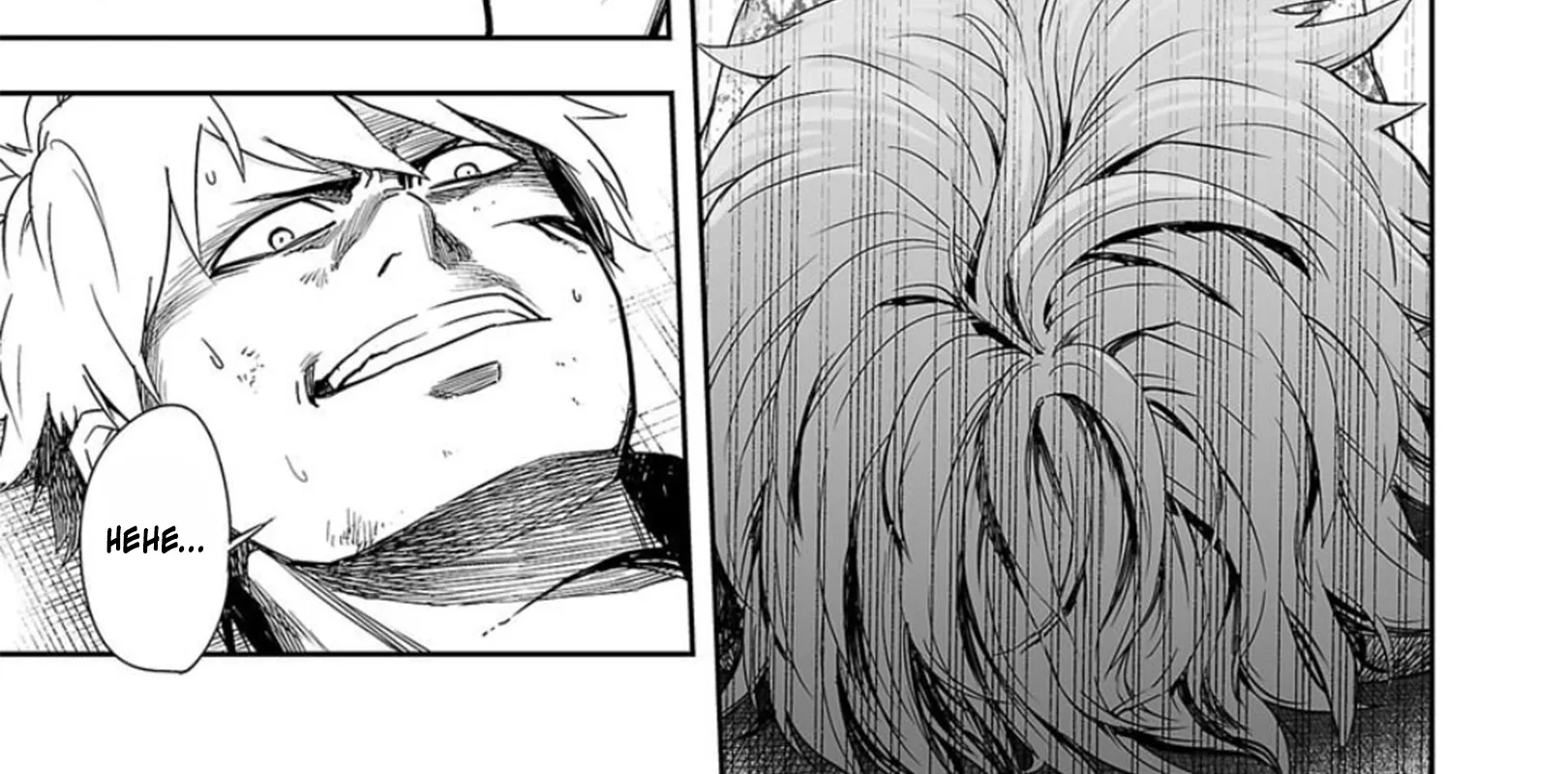 Tsuyoshi Zinmanga X Chapter 80 Page 6