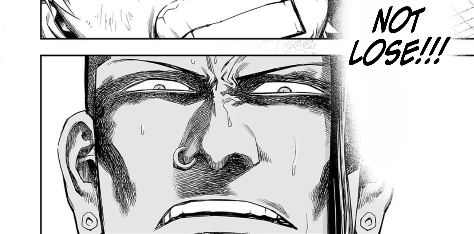 Tsuyoshi Zinmanga X Chapter 80 Page 20