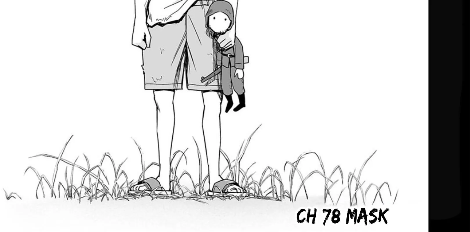 Tsuyoshi Zinmanga X Chapter 78 Page 2