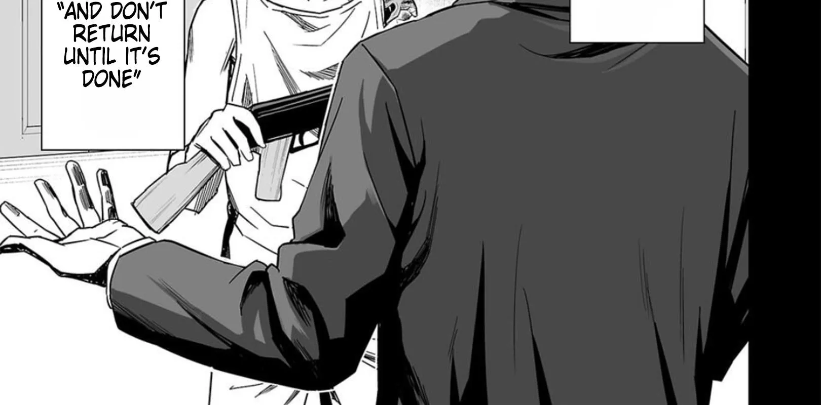 Tsuyoshi Zinmanga X Chapter 78 Page 14