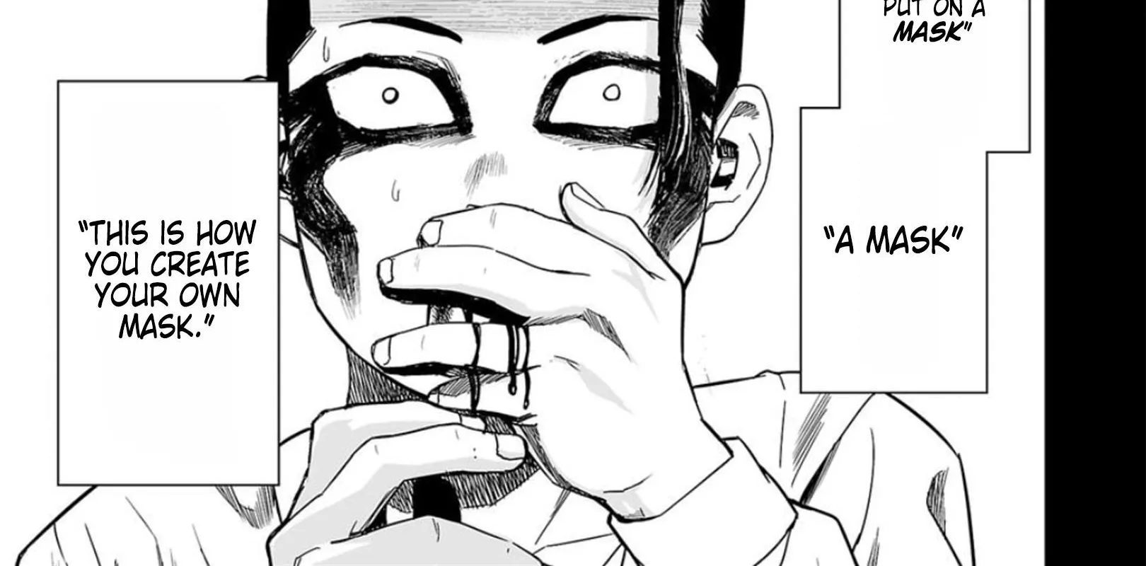Tsuyoshi Zinmanga X Chapter 78 Page 22