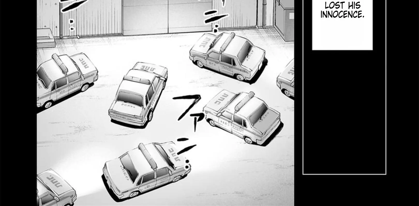 Tsuyoshi Zinmanga X Chapter 78 Page 24