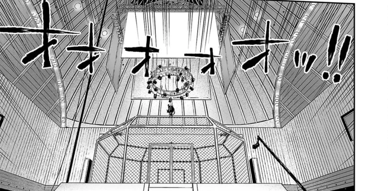 Tsuyoshi Zinmanga X Chapter 73 Page 10