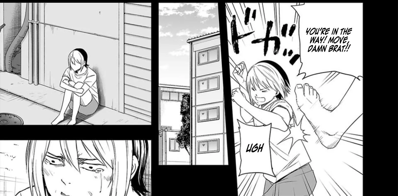 Tsuyoshi Zinmanga X Chapter 73 Page 18