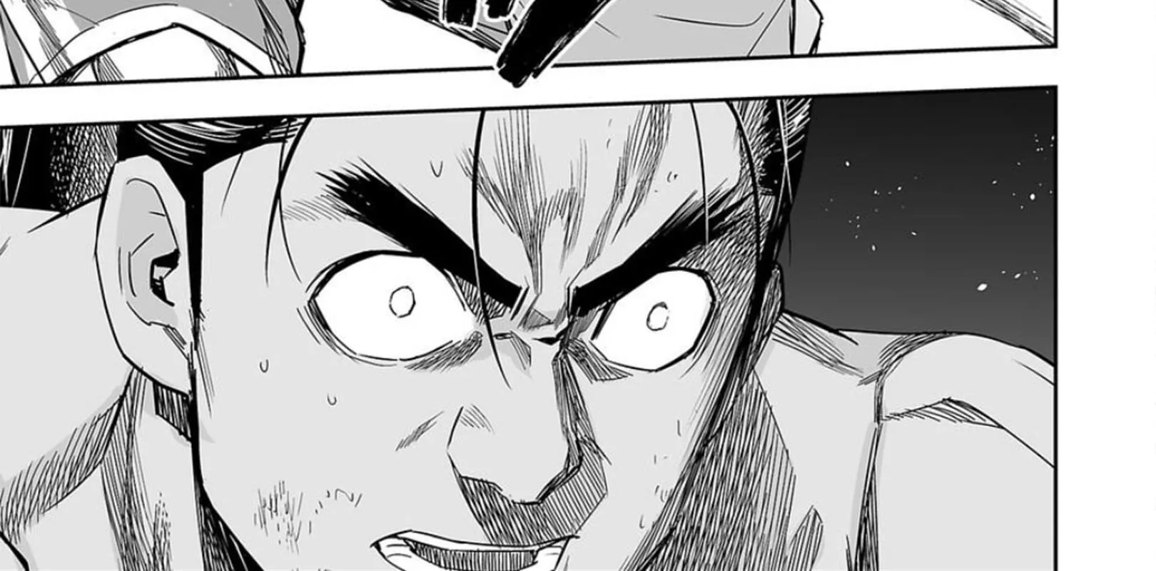 Tsuyoshi Zinmanga X Chapter 71 Page 30