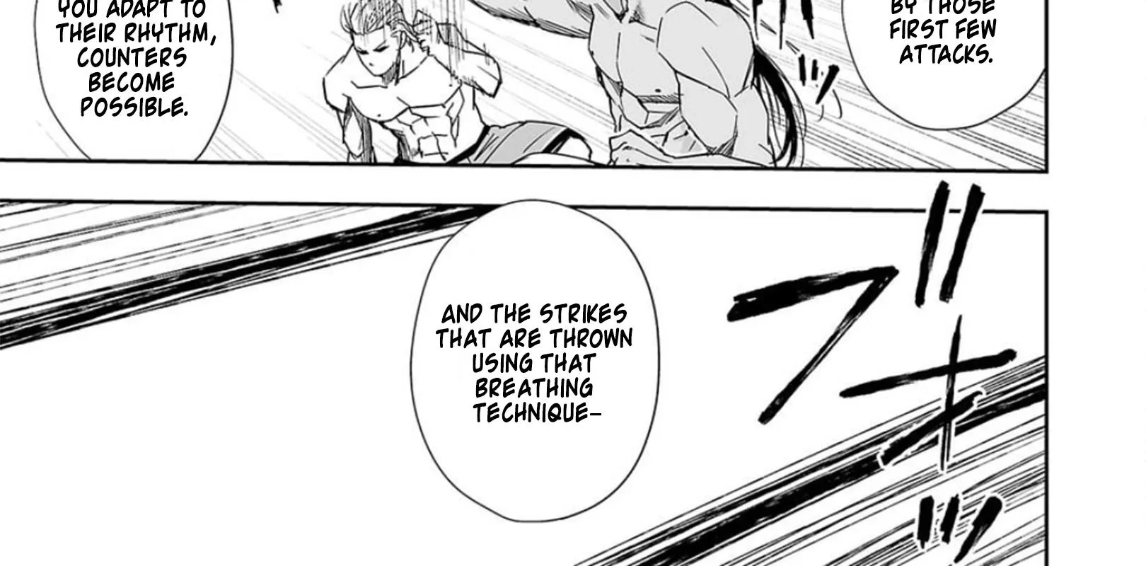 Tsuyoshi Zinmanga X Chapter 70 Page 26