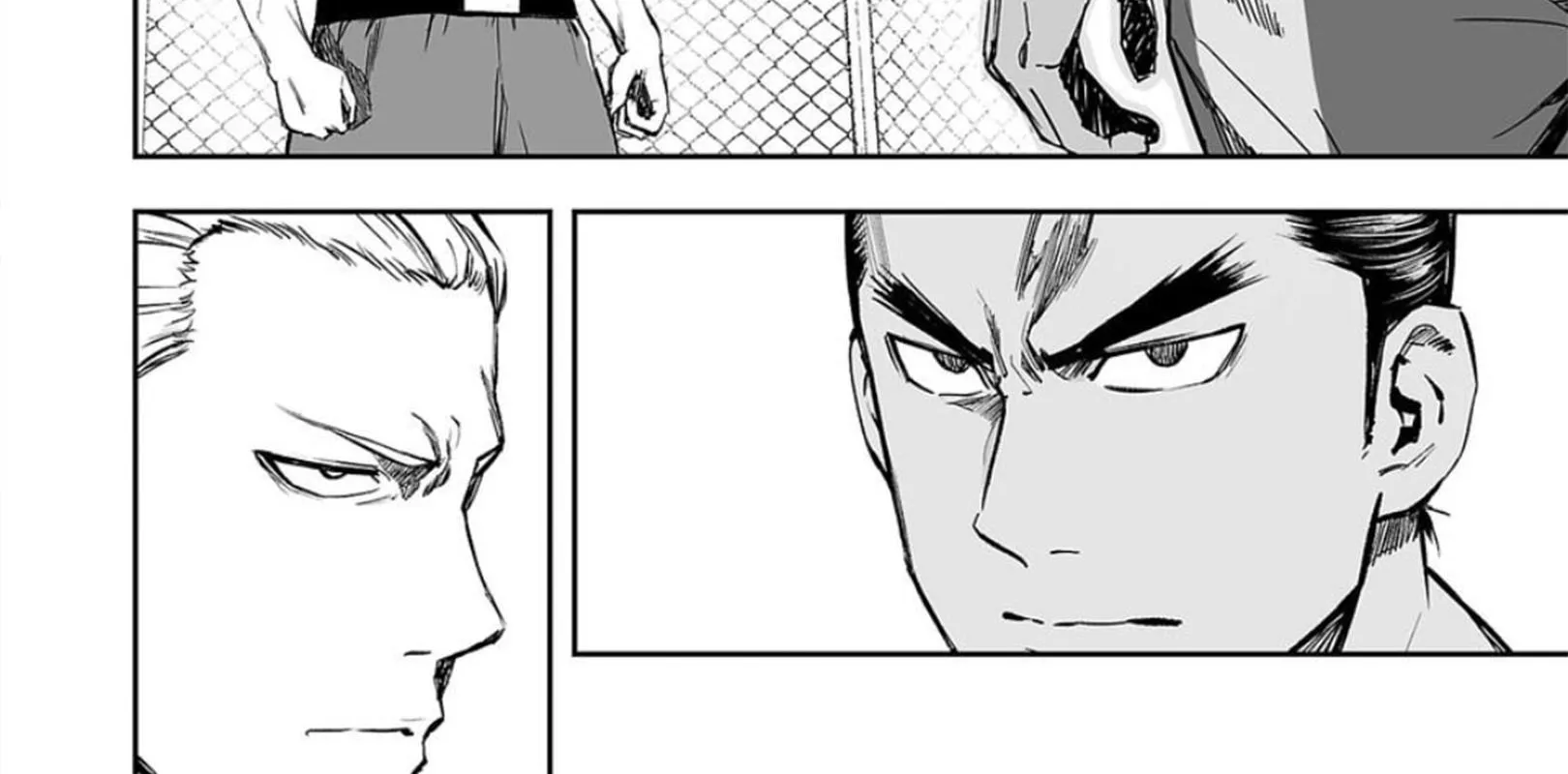 Tsuyoshi Zinmanga X Chapter 68 Page 28