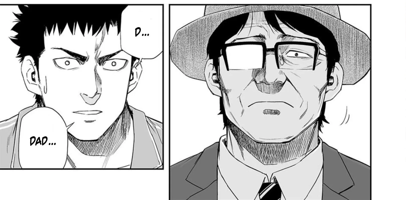 Tsuyoshi Zinmanga X Chapter 65 Page 4
