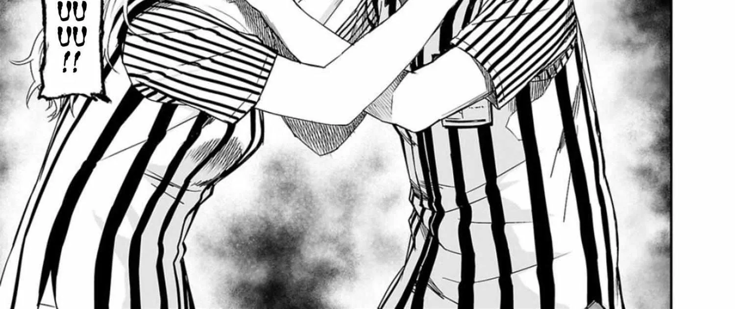 Tsuyoshi Zinmanga X Chapter 62 Page 14