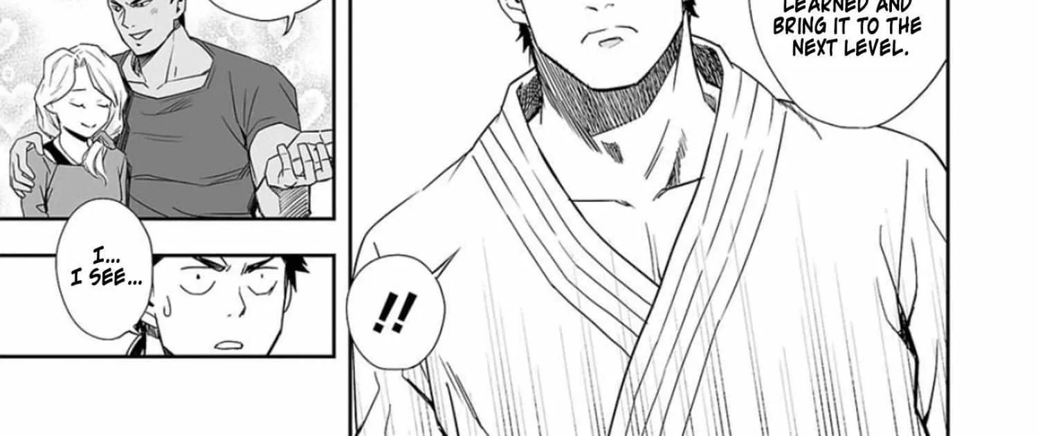 Tsuyoshi Zinmanga X Chapter 58 Page 6