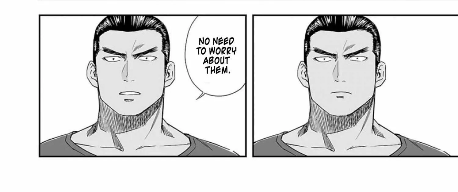 Tsuyoshi Zinmanga X Chapter 58 Page 8
