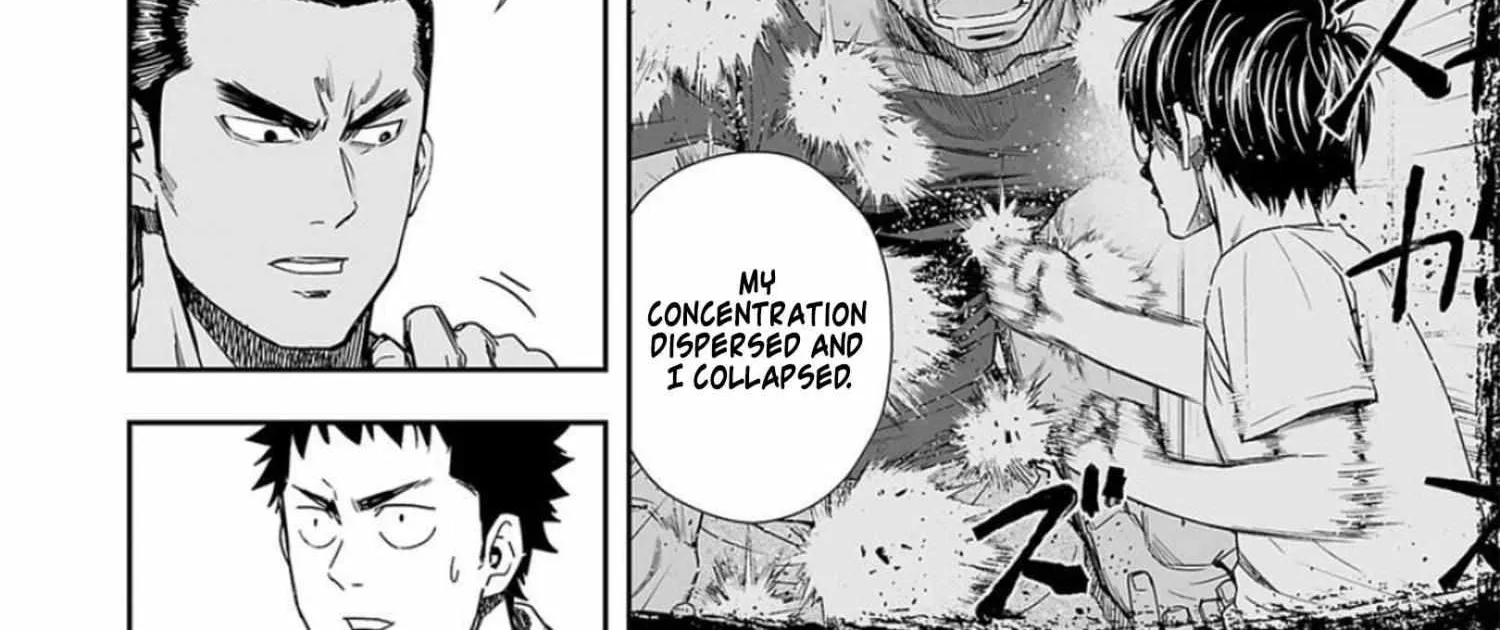 Tsuyoshi Zinmanga X Chapter 58 Page 12