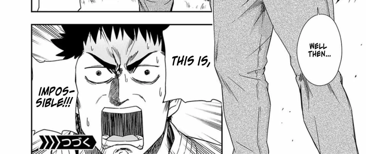 Tsuyoshi Zinmanga X Chapter 58 Page 16