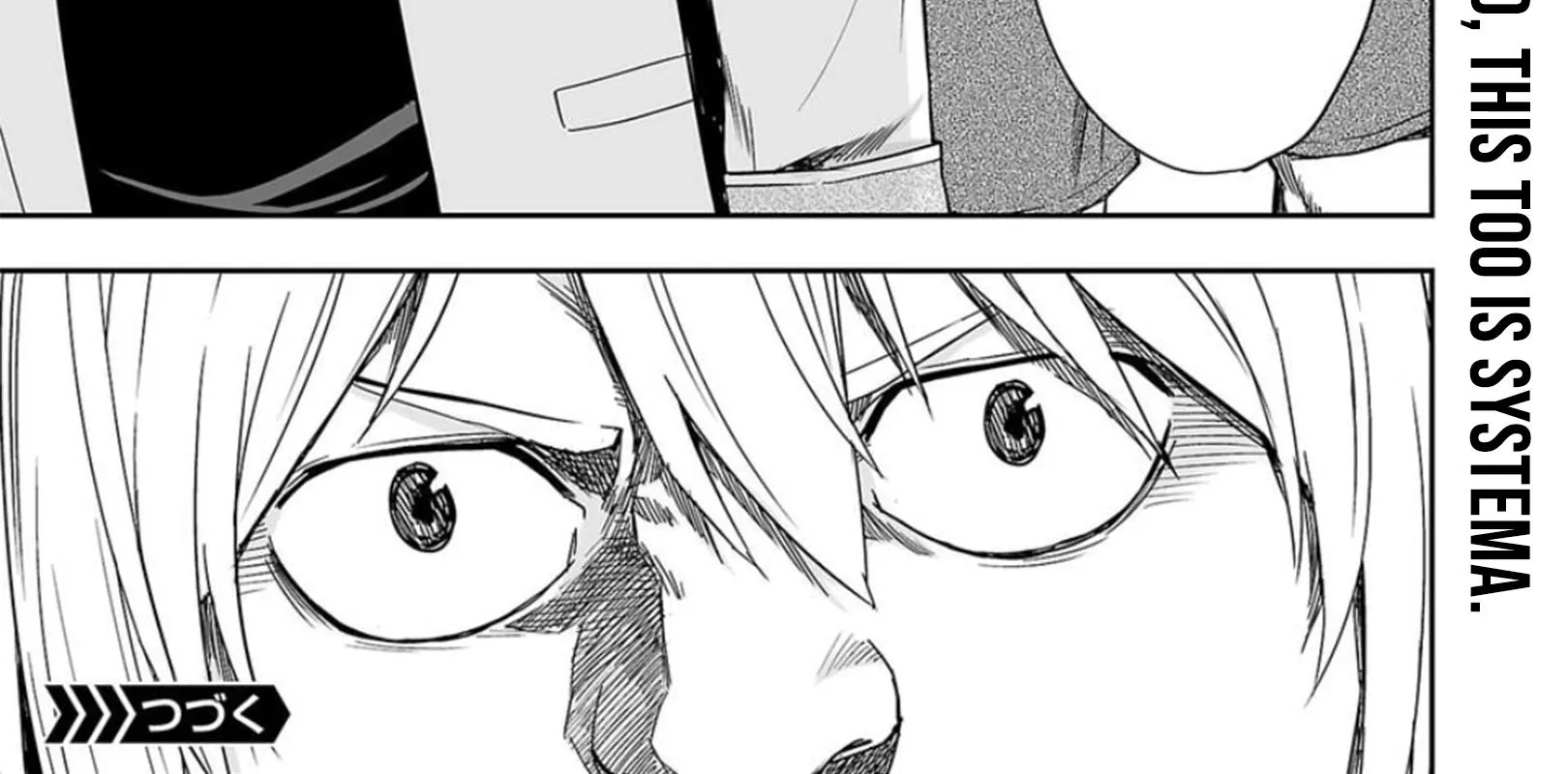 Tsuyoshi Zinmanga X Chapter 56 Page 30