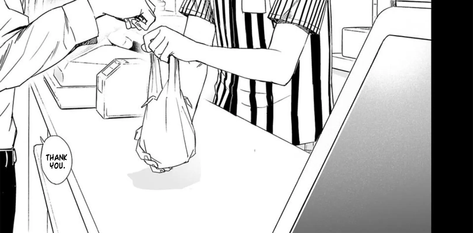 Tsuyoshi Zinmanga X Chapter 53 Page 10
