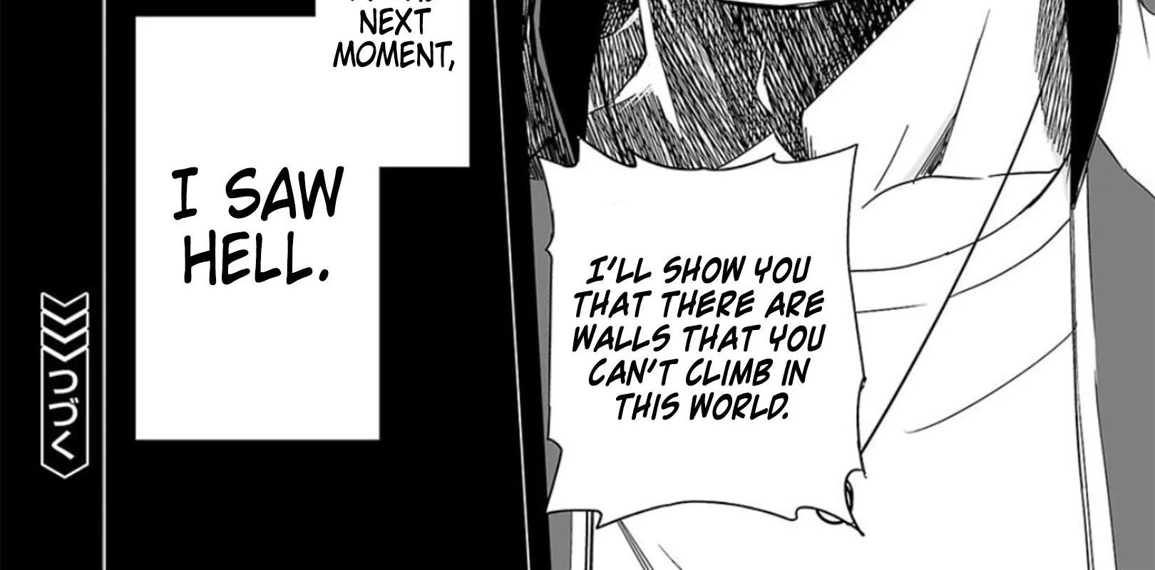 Tsuyoshi Zinmanga X Chapter 53 Page 24