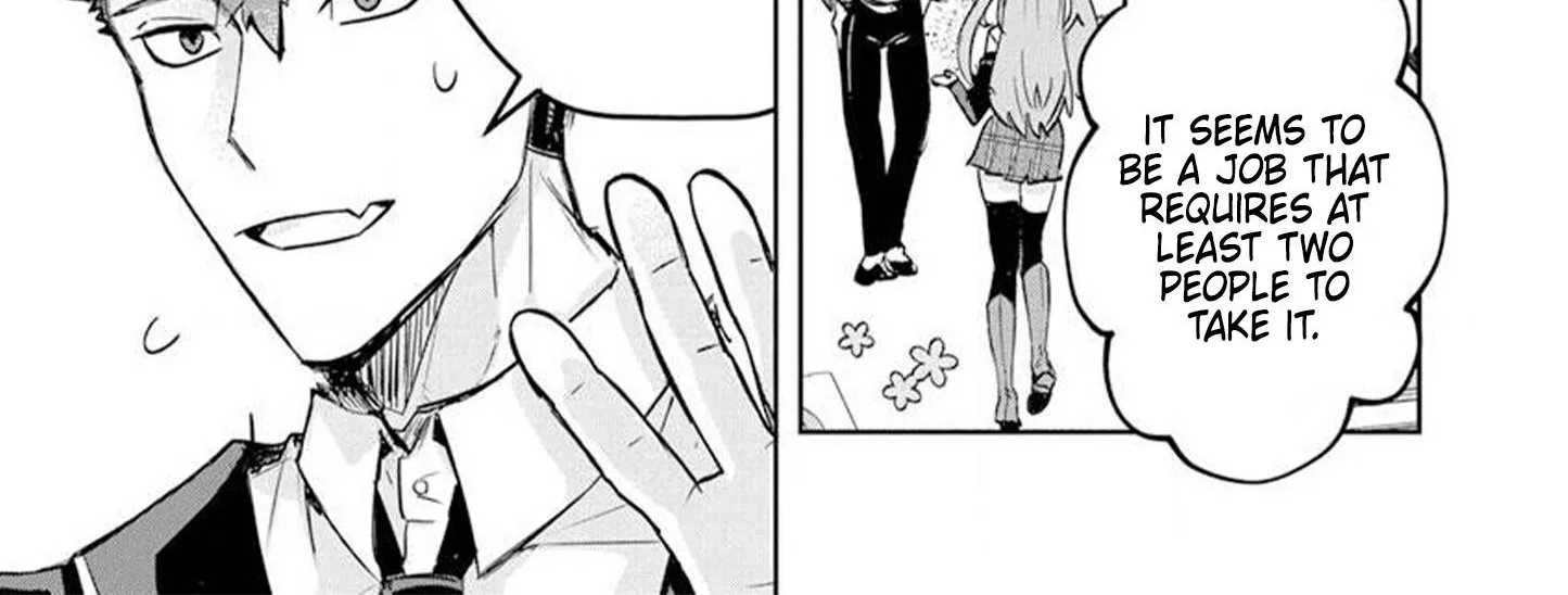 Tsuyoshi Zinmanga X Chapter 53 Page 26