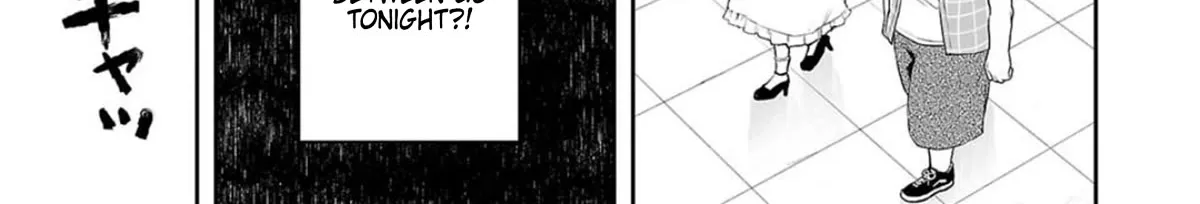 Tsuyoshi Zinmanga X Chapter 47 Page 2
