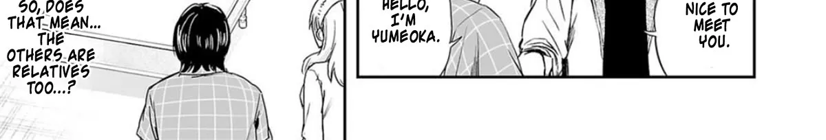 Tsuyoshi Zinmanga X Chapter 47 Page 6