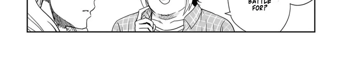 Tsuyoshi Zinmanga X Chapter 47 Page 14