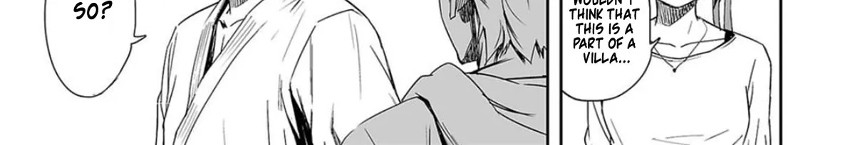 Tsuyoshi Zinmanga X Chapter 47 Page 18